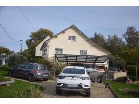 maison de 93m² proche noyon
