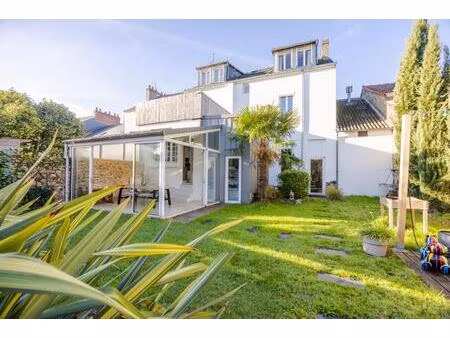 maison familiale de 240m2