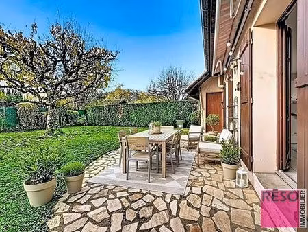 maison de luxe de 5 pièces en vente à vétraz-monthoux  auvergne-rhône-alpes