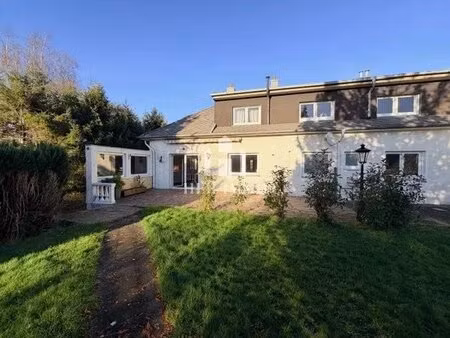 en vente appartement 134 m² – 379 000 € |russange