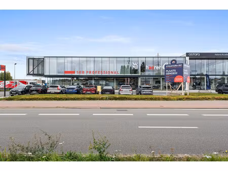 commercieel te huur in aartselaar