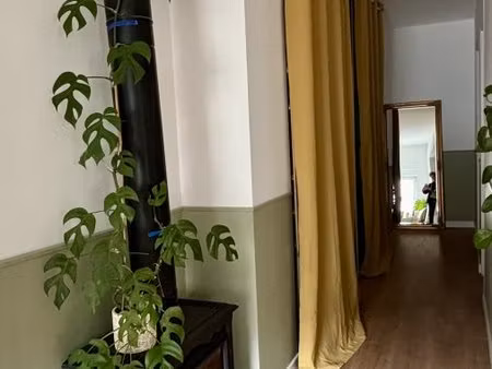 en vente maison mitoyenne 135 5 m² – 360 000 € |basse-ham