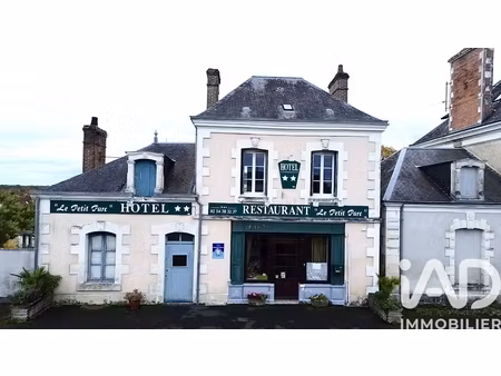 vente maison/villa 16 pièces