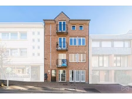 appartement à vendre avec terrasse et 2 chambres   ciney (vbd54546)