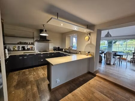 maison à louer sainte-foy-d'aigrefeuille