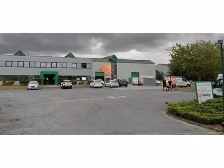 local d'activite a louer