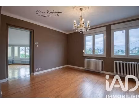en vente maison 170 m² – 249 000 € |angevillers