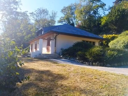 maison de prestige de 194 m2 en vente saint-alban-leysse  france