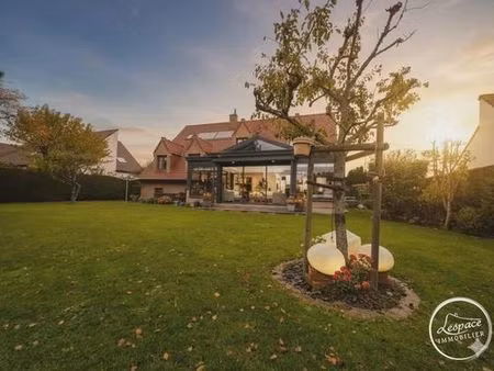 maison de prestige en vente sangatte  hauts-de-france