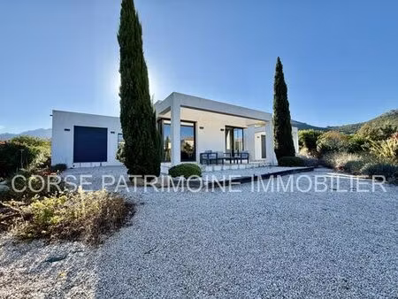 villa de luxe de 6 pièces en vente calenzana  france