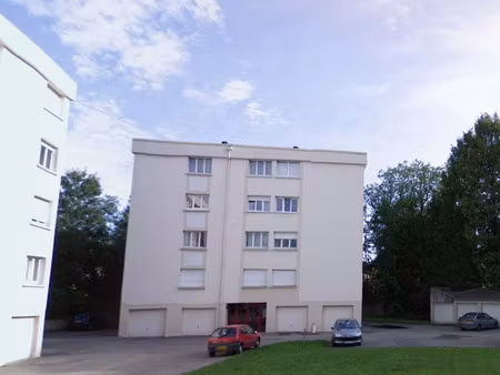 à louer appartement 75 m² – 787 € |moulins-lès-metz