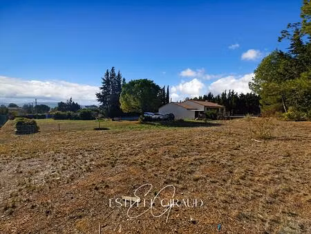 achat maison 5 pièces 98m² aigues vives 11800