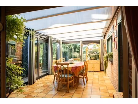 en vente maison 117 m² – 262 000 € |bois-grenier