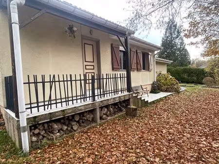 en vente maison 75 m² – 135 000 € |neufmaisons