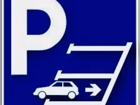 à louer garage-parking – 50 € |illkirch-graffenstaden