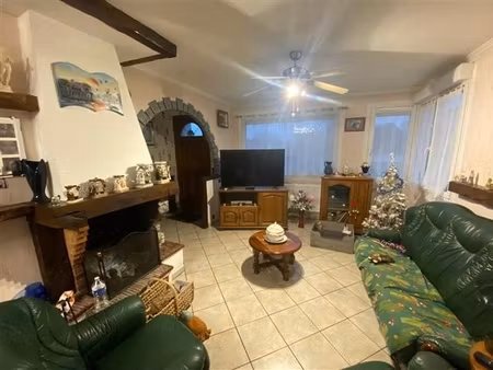 en vente maison 130 m² – 293 200 € |bonchamp-lès-laval