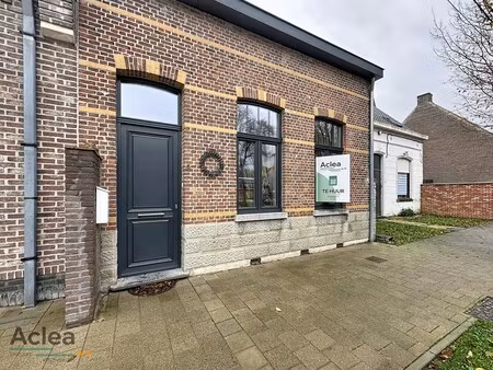 huis te huur in waterland-oudeman met 3 slaapkamers