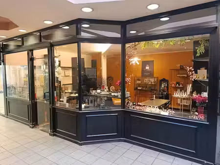 vente locaux professionnels 0 pièces 28 m² à nancy (54000)  80 000 €