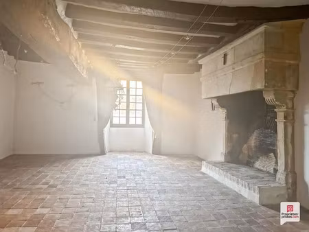 vente maison 10 pièces 211 m² à précigné (72300)  125 990 €