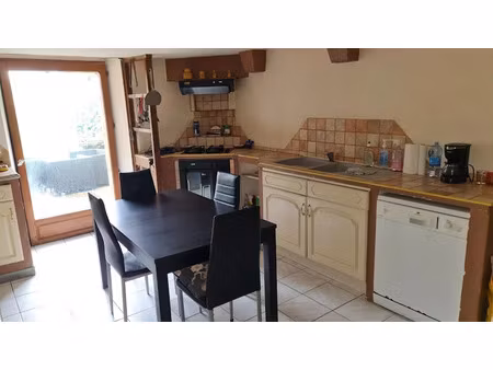 vente maison 5 pièces 158 m² à rodalbe (57340)  95 000 €