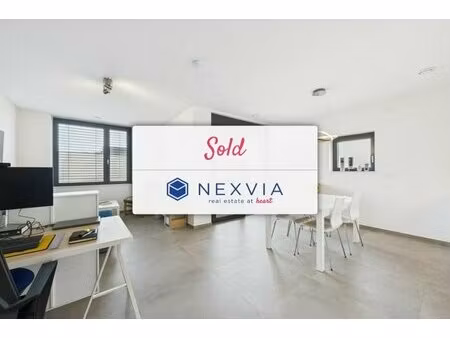 en vente appartement 56 m² – 570 000 € |junglinster