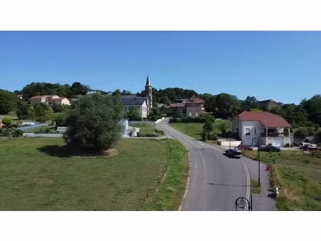 en vente terrain constructible 9 69 ares – 179 000 € |merschweiller