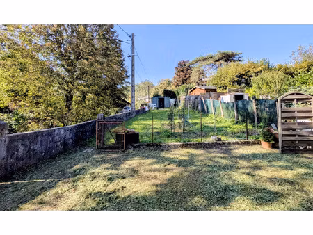 achat appartement 3 pièces 74m² chatillon la palud 01320