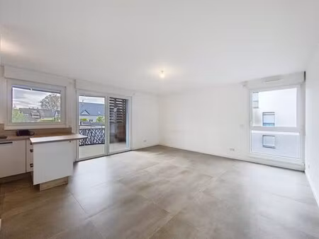 à louer appartement 78 6 m² – 1 200 € |eschau