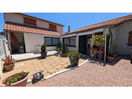 achat maison 9 pièces 127m² sardon 63260