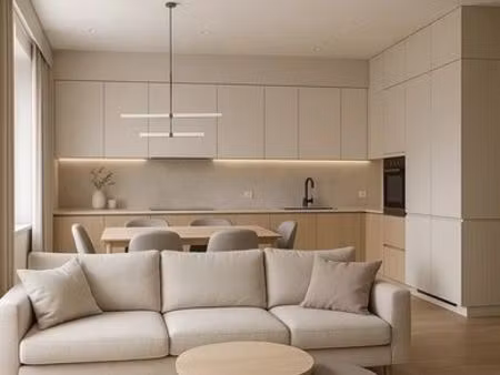 appartement de prestige de 41 m2 en vente salpêtrière  butte-aux-cailles  croulebarbe  par