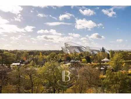 maison de luxe de 1325 m2 en vente neuilly-sur-seine  île-de-france