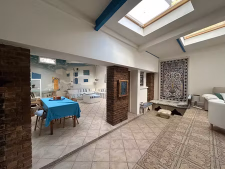 appartement 4 pièces 115 m² à vendre / acheter sceaux 92330 ? | era immobilier