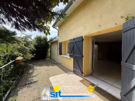 achat appartement 4 pièces 105m² st romain en gal 69560