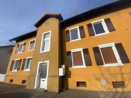 en vente appartement 70 93 m² – 109 000 € |cernay