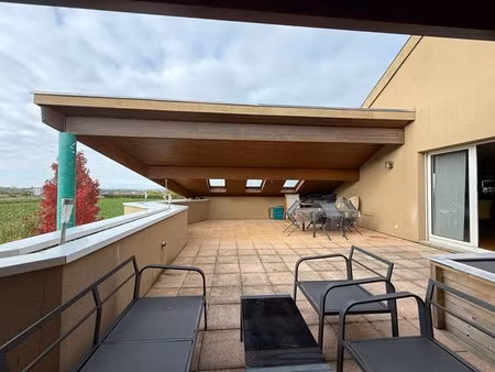 en vente appartement 176 96 m² – 399 000 € |noisseville