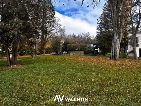 en vente terrain non constructible – 225 000 € |scy-chazelles