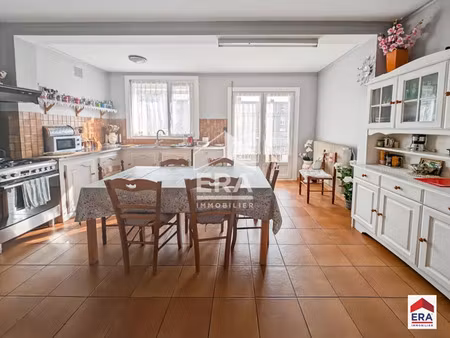 maison 3 pièces 144 m² à vendre / acheter croix 59170 ? | era immobilier