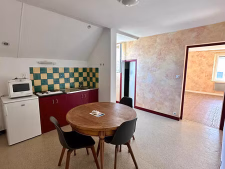 location appartement 2 pièces 32 m² à rodez (12000)