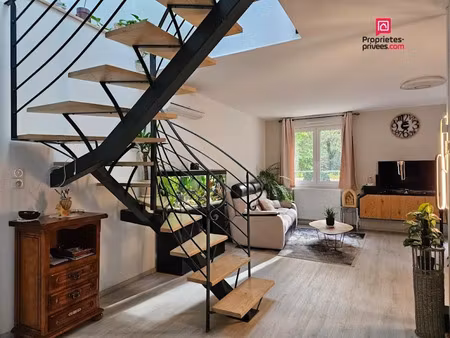 vente maison 3 pièces 74 m² à pont-du-casse (47480)  165 000 €