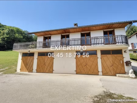 maison a renover - opportunite rare - grand sous-sol - au calme