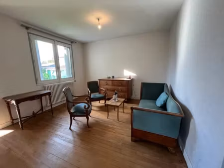 vente maison 5 pièces 95 m² à saint-gaudens (31800)  144 900 €