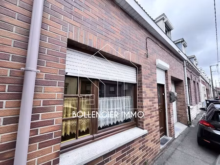 vente maison 5 pièces 92.18 m² à saint-jans-cappel (59270)  137 500 €