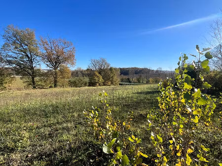 achat terrain 1 903m²