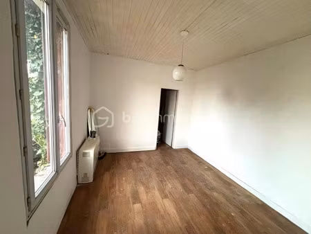 vente maison 2 pièces 36.17 m² à thiverny (60160)  75 000 €