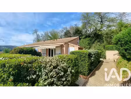 vente maison/villa 2 pièces
