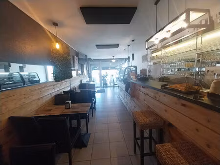 achat local commercial