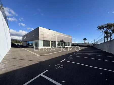 vente local commercial