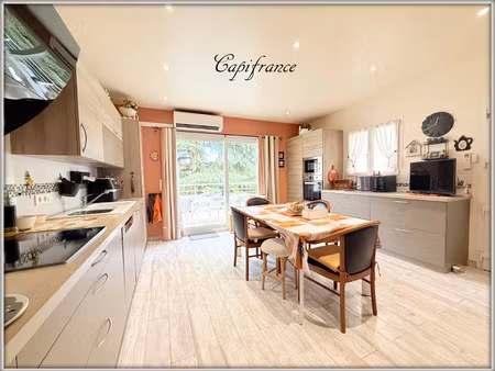 maison à vendre aulnay sous bois 9 pièce(s) 170m2 535 000€