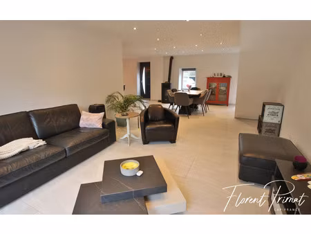 maison à vendre marlioz 5 pièce(s) 102m2 499 900€