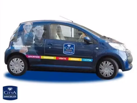 parking à louer - toulouse (31) - 75€
